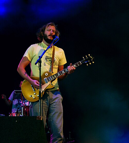 Bon Iver