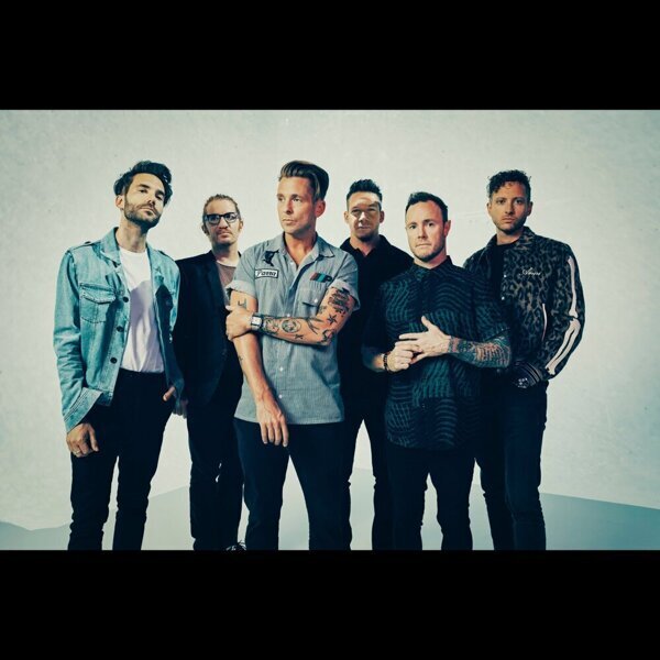 OneRepublic